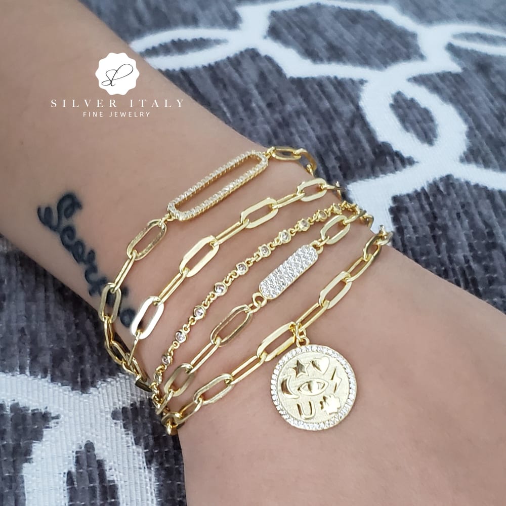 Stella Figaro Bracelet view 2