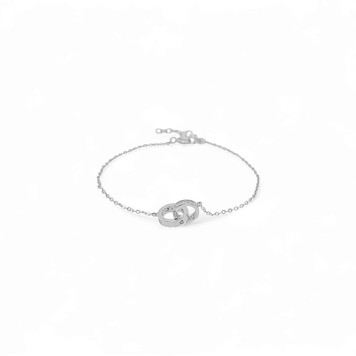 Aria You & Me Bracelet view 3