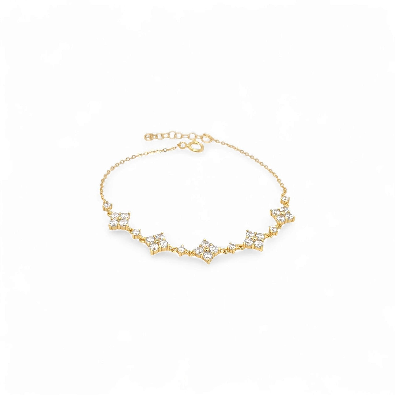 Aura France Bracelet view 2