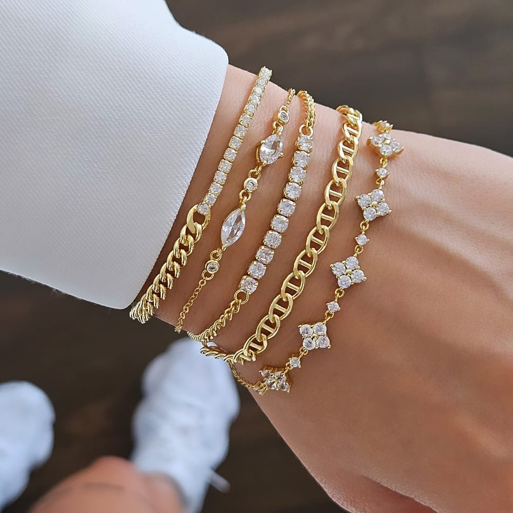 Aura France Bracelet view 3