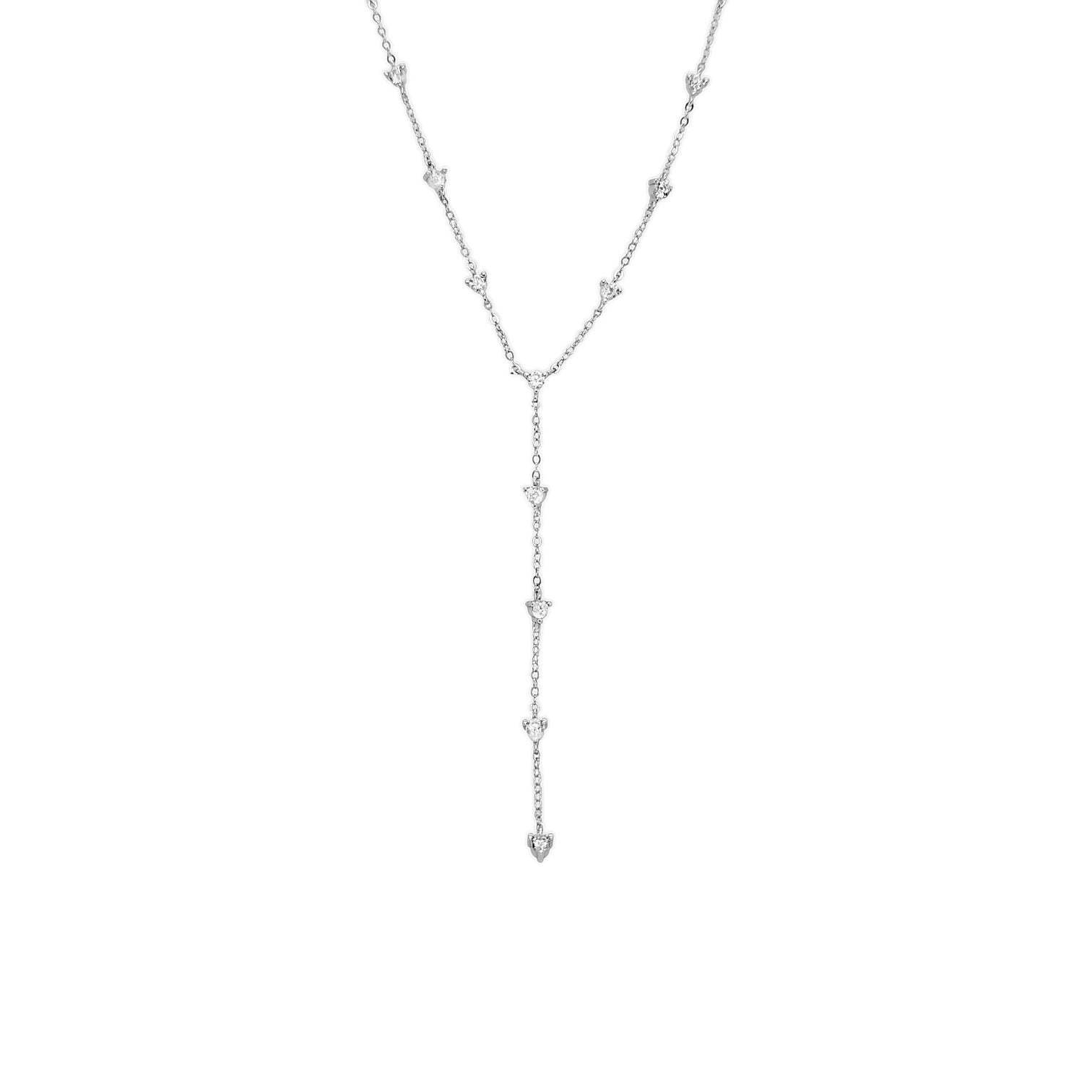 Gioia Sky Drop Lariat view 4