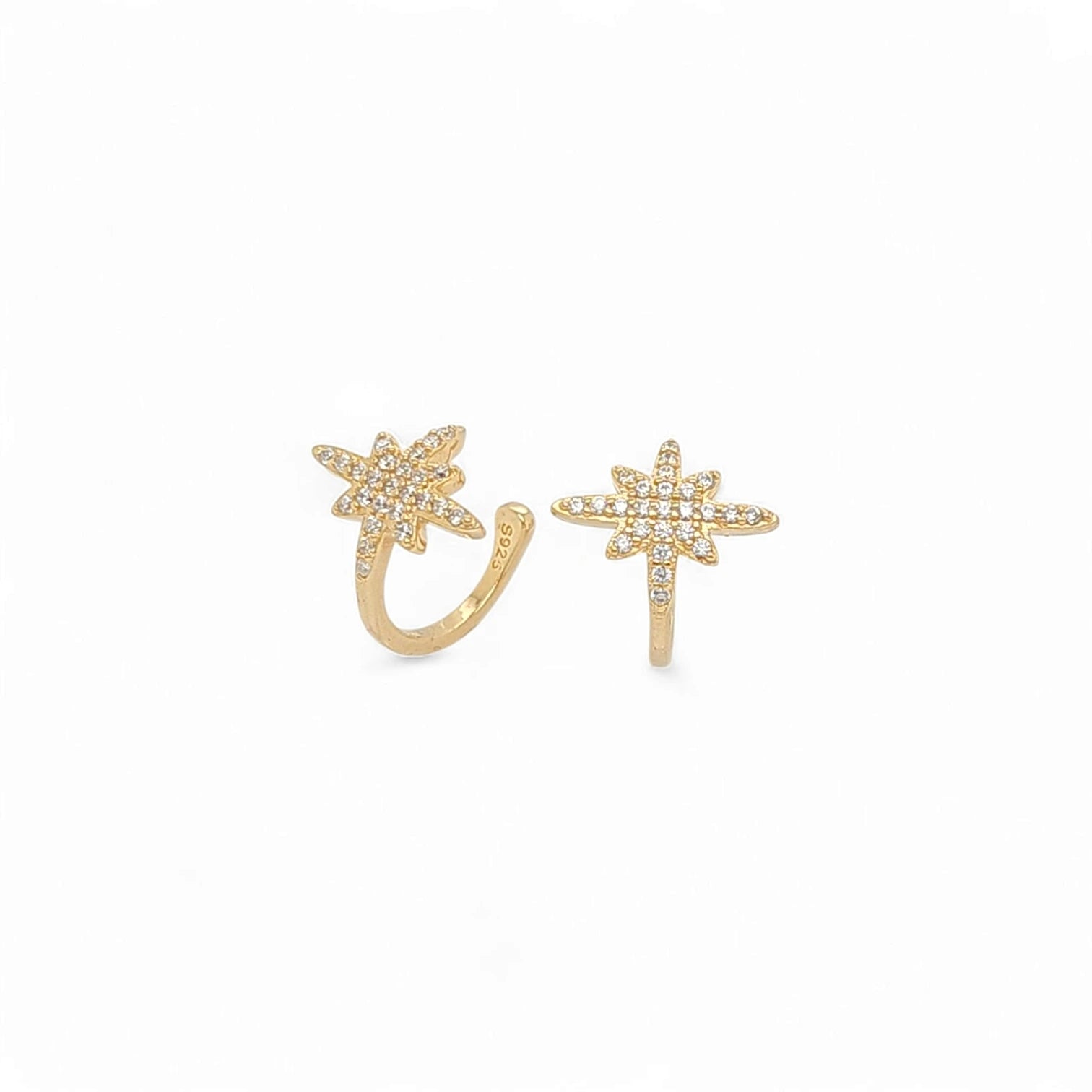 Speranza Stardust Bracelet in Gold - 925 Sterling Silver Wholesale Jewelry