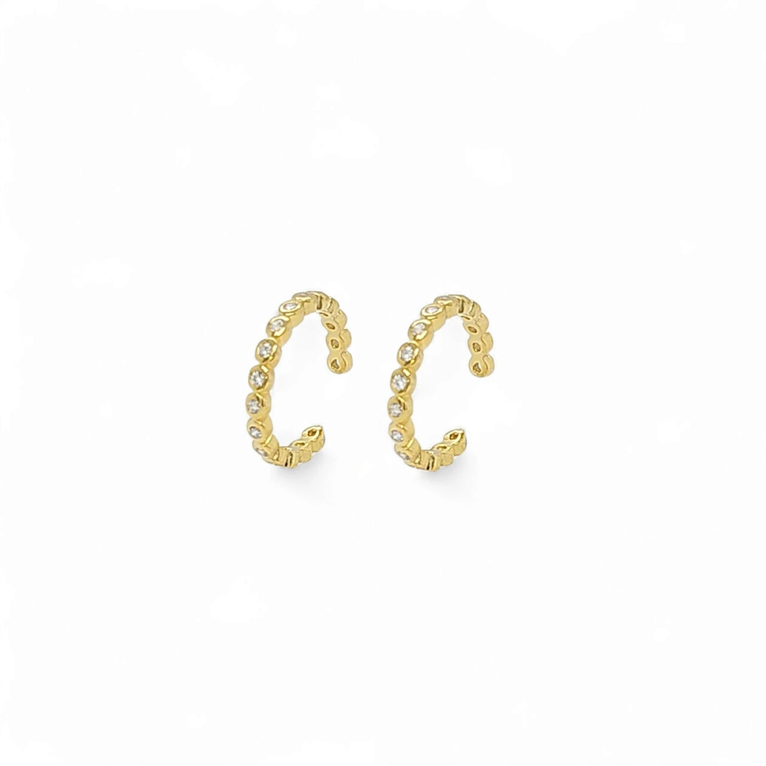 Bellissima Burble Bracelet in Gold - 925 Sterling Silver Wholesale Jewelry