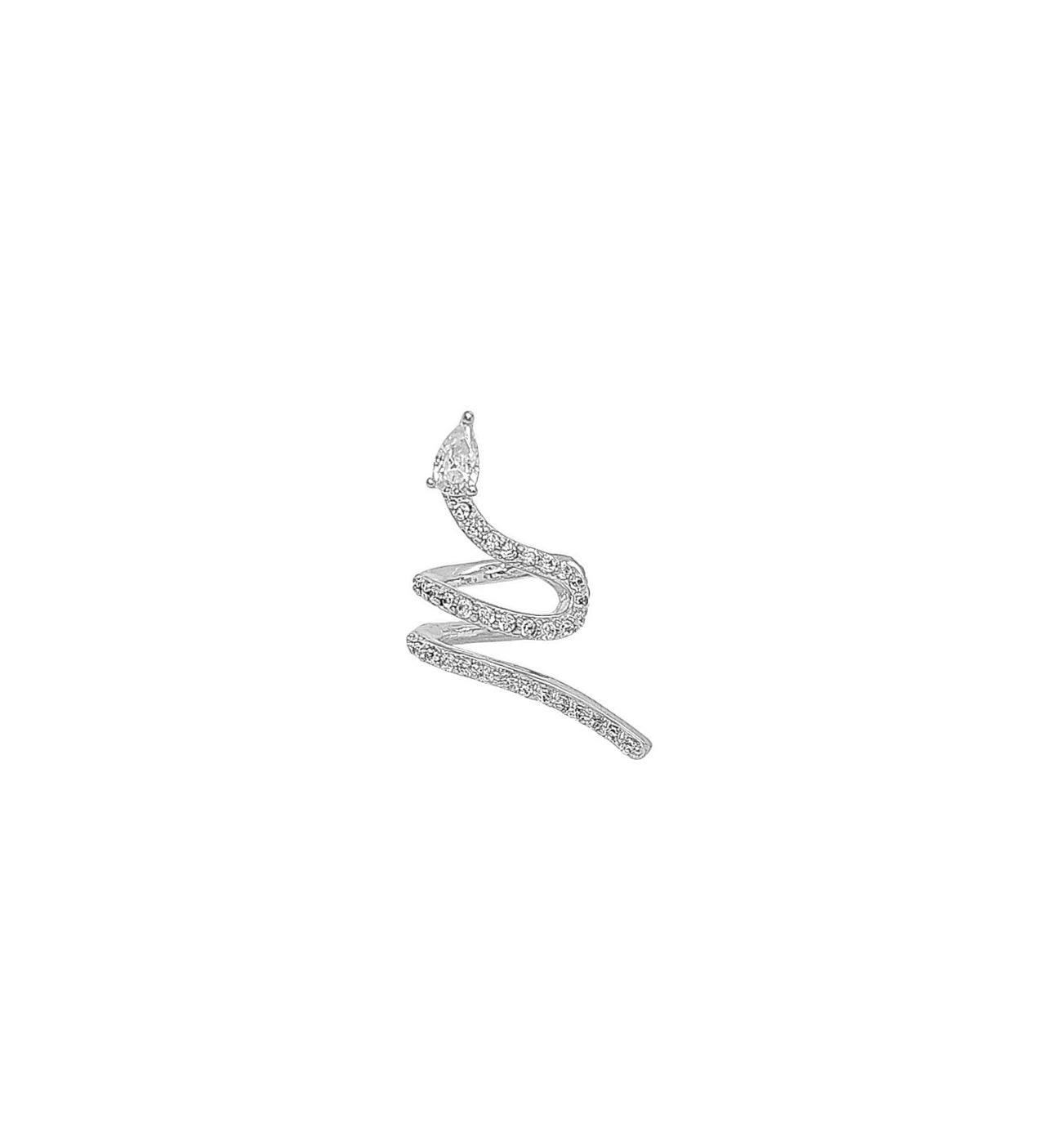 Stella Serpent Bracelet view 4