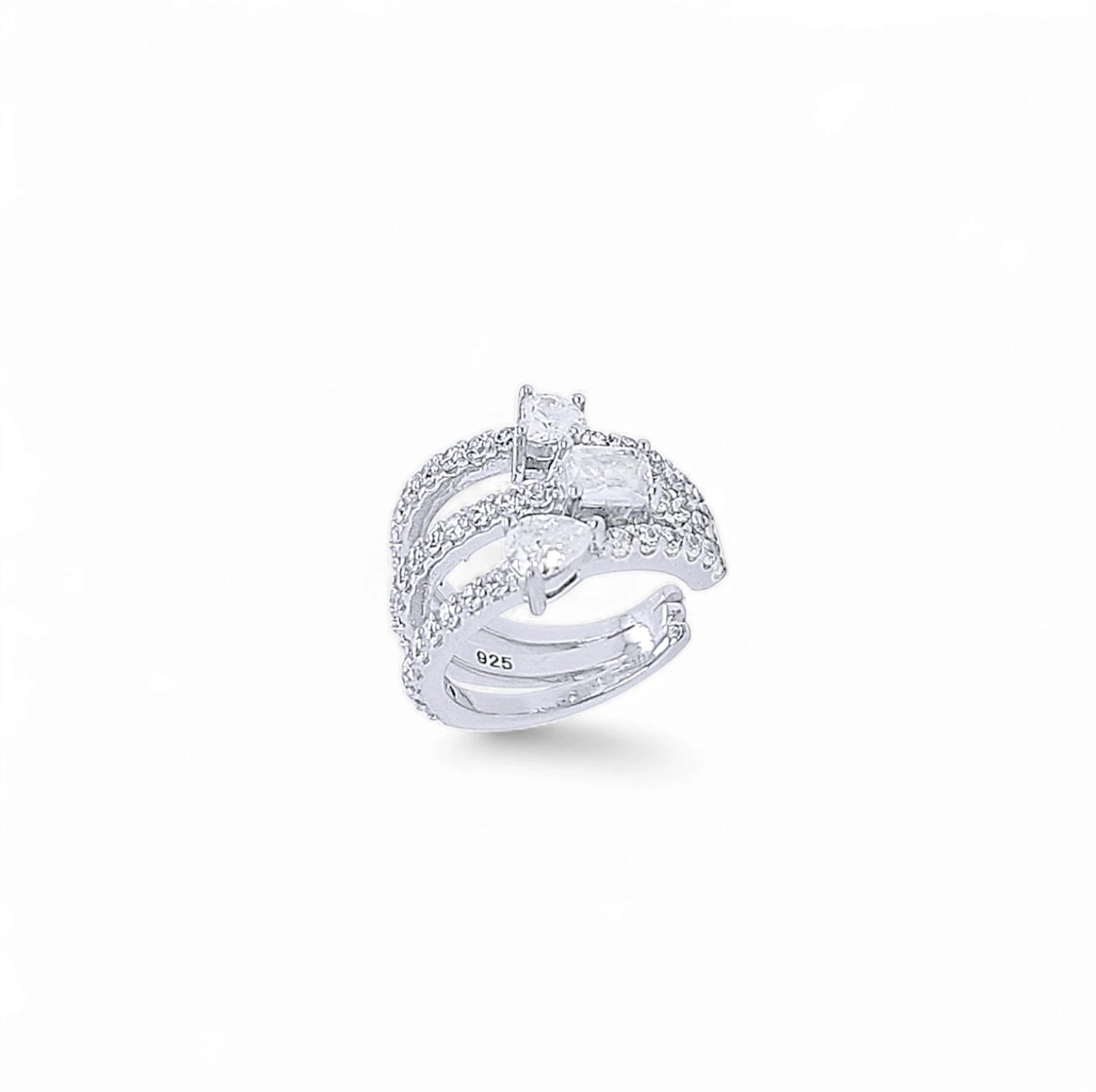 Regale Mont Bracelet view 3