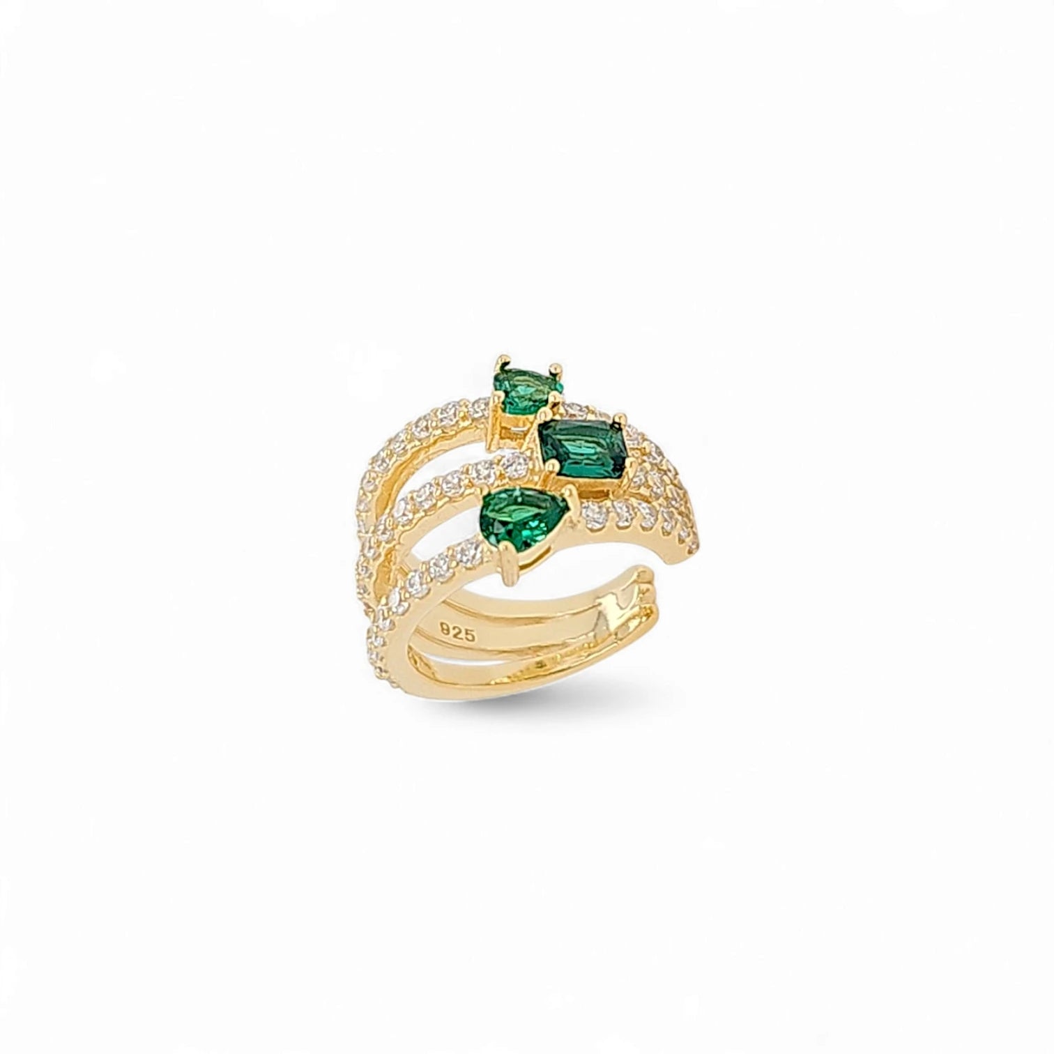 Regale Mont Bracelet view 4