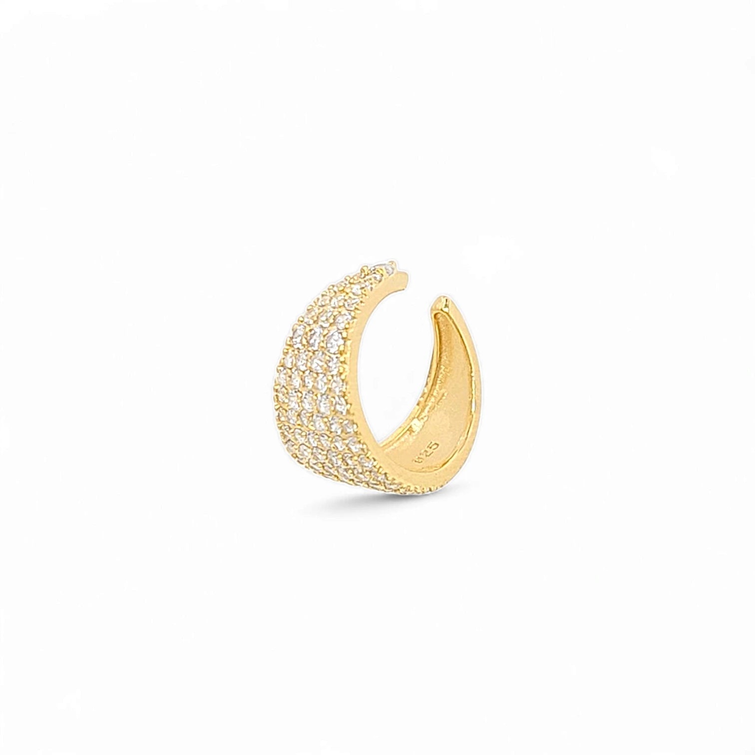 Capri Praga Bracelet in Gold - 925 Sterling Silver Wholesale Jewelry