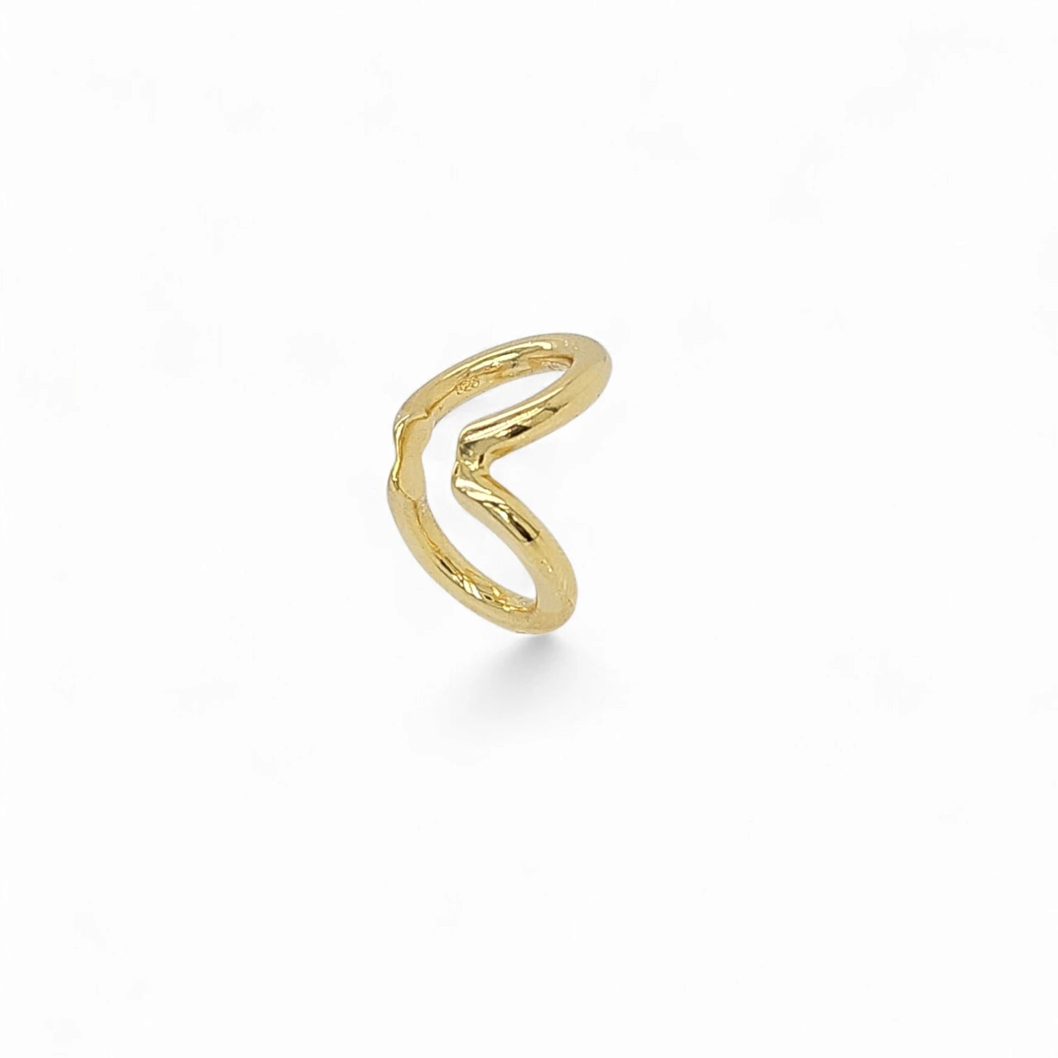 Divina Greece Bracelet in Gold - 925 Sterling Silver Wholesale Jewelry