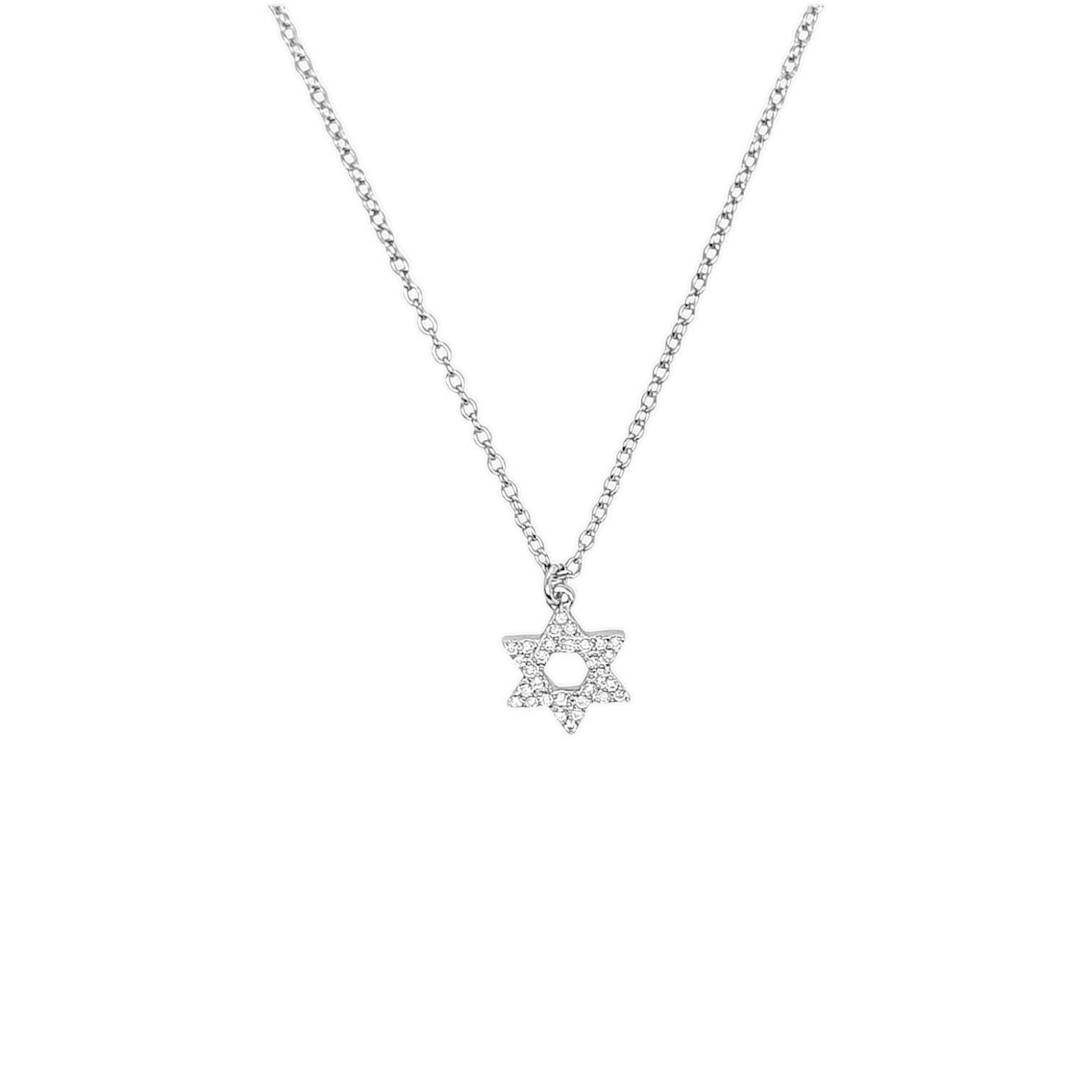Riviera Stardavid Necklace view 3