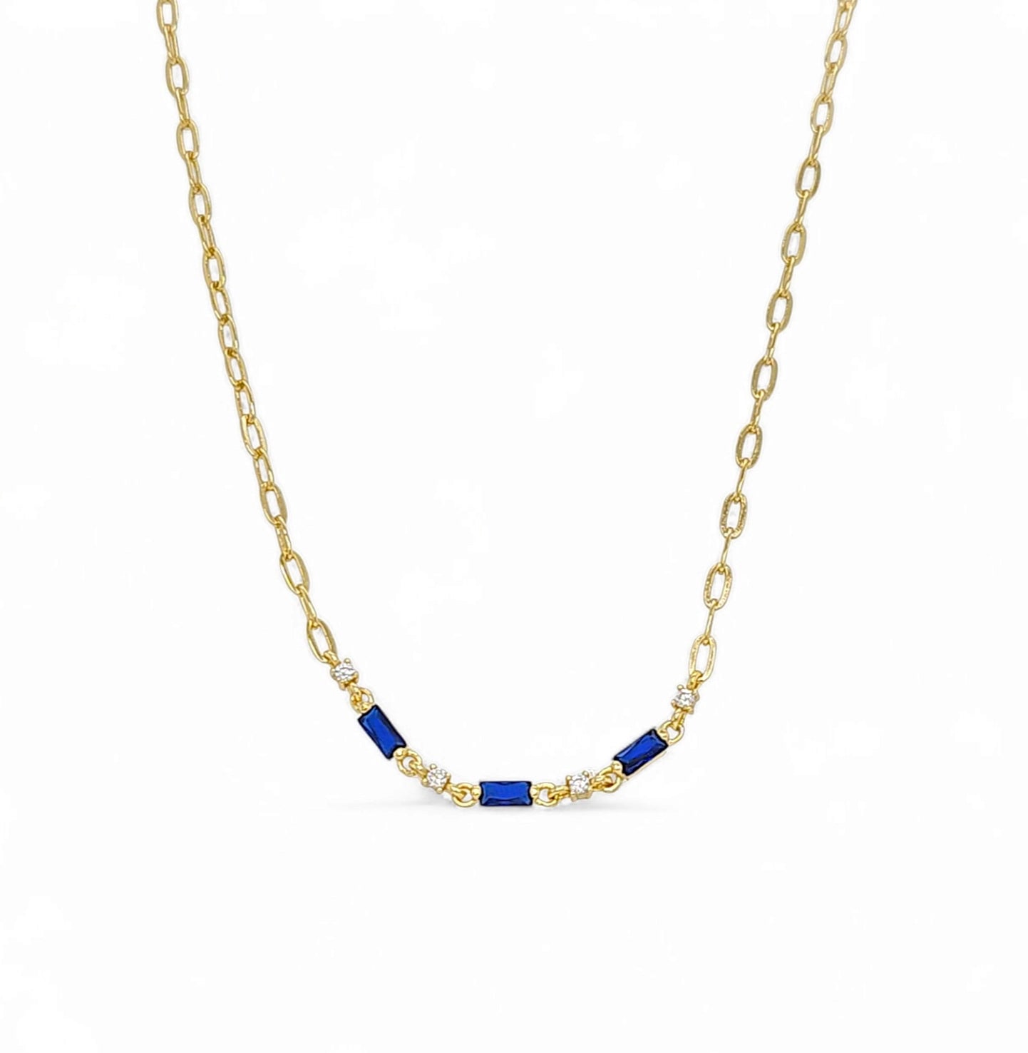 Capri Italy Necklace view 2