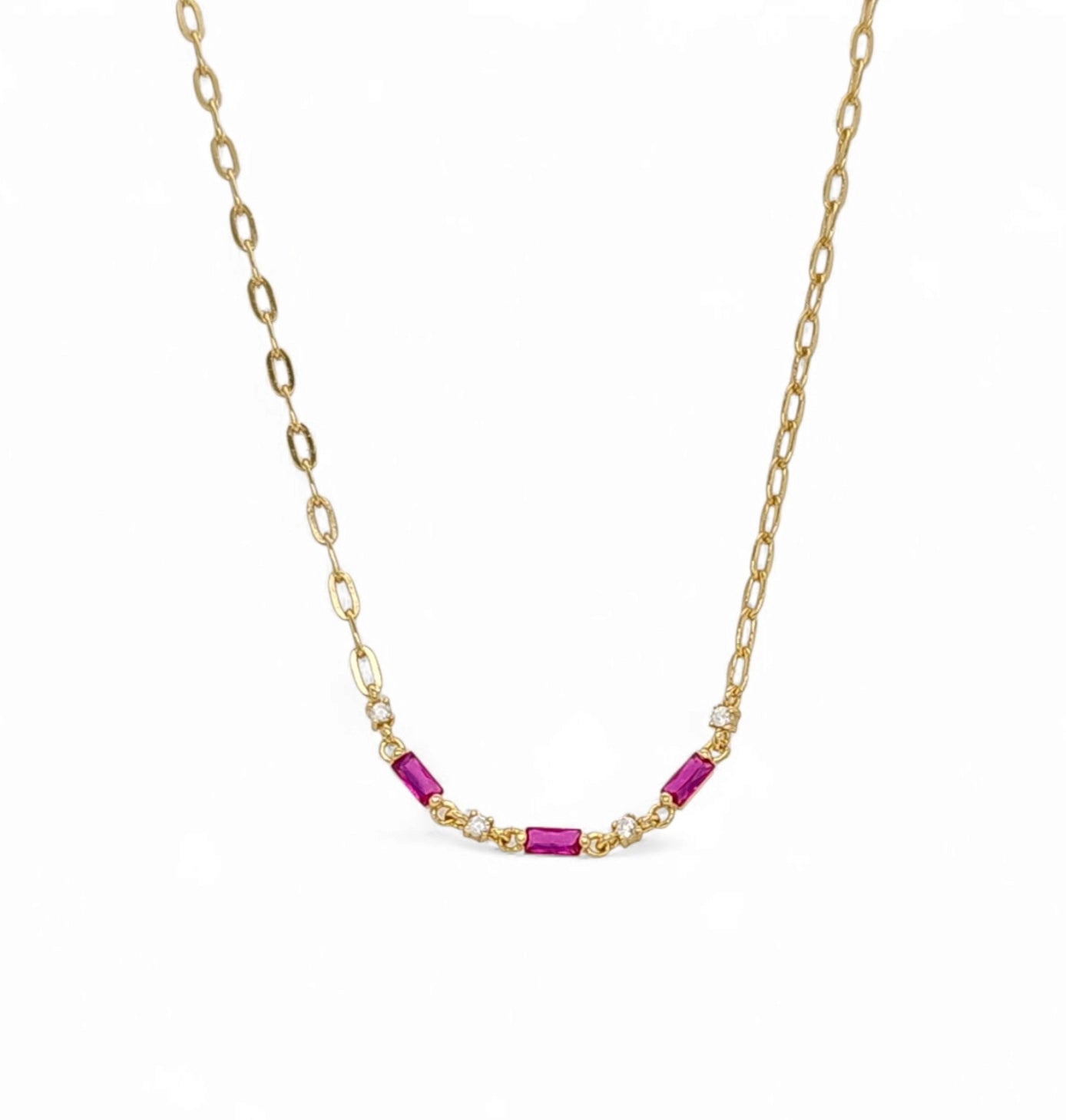 Capri Italy Necklace view 4