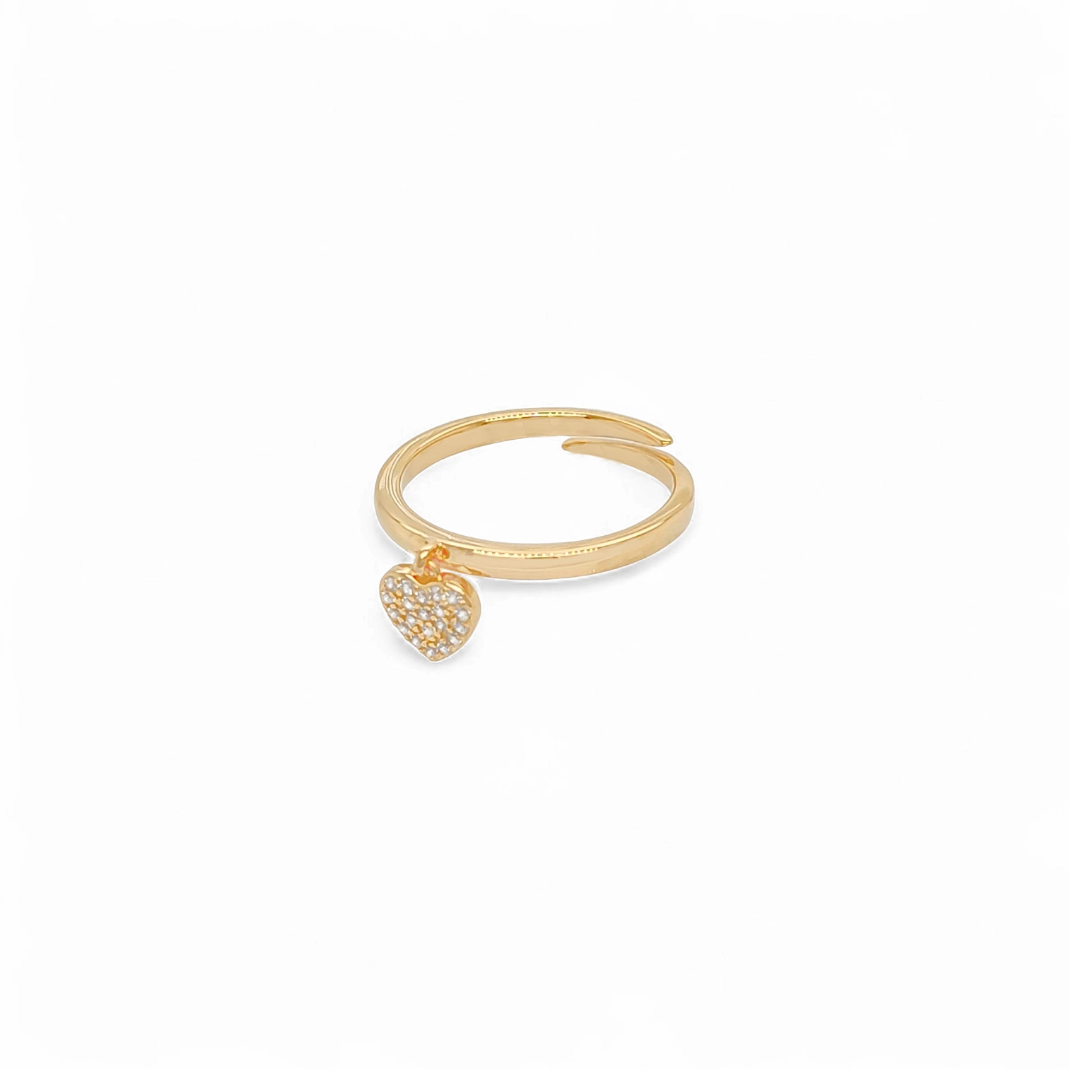 Venezia Me Heart Eternity Band