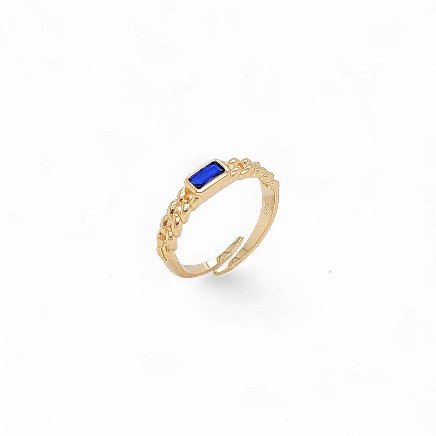 Valentina Chained On Me Eternity Band view 5