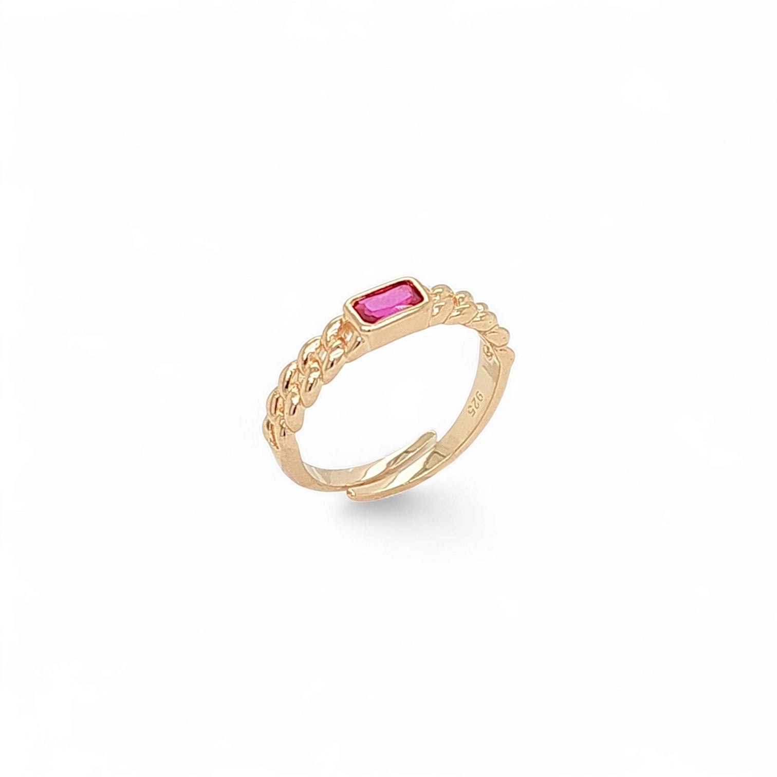 Valentina Chained On Me Eternity Band view 6