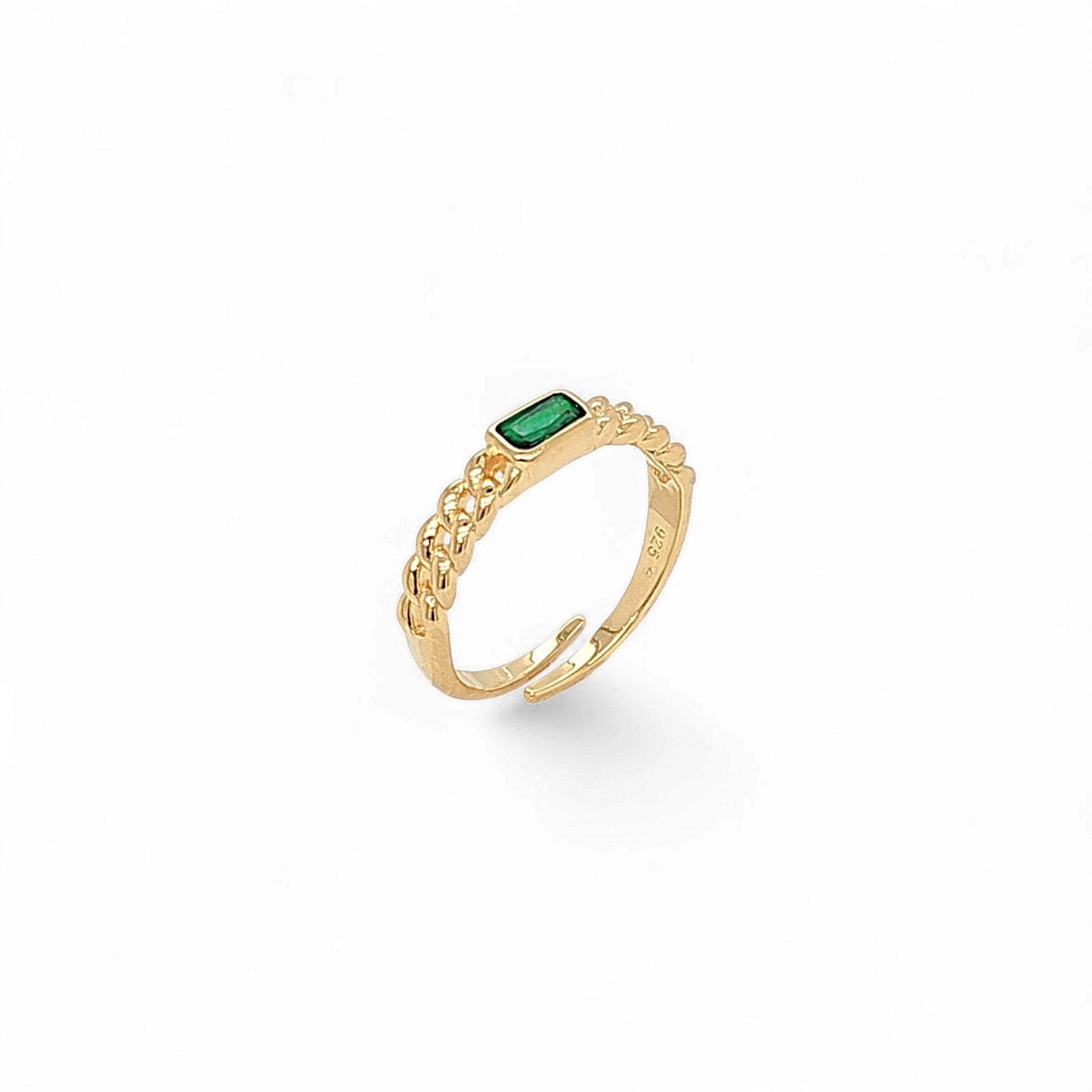 Valentina Chained On Me Eternity Band view 7