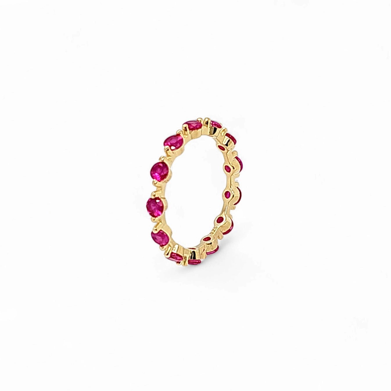 Divina Verona Eternity Band view 6