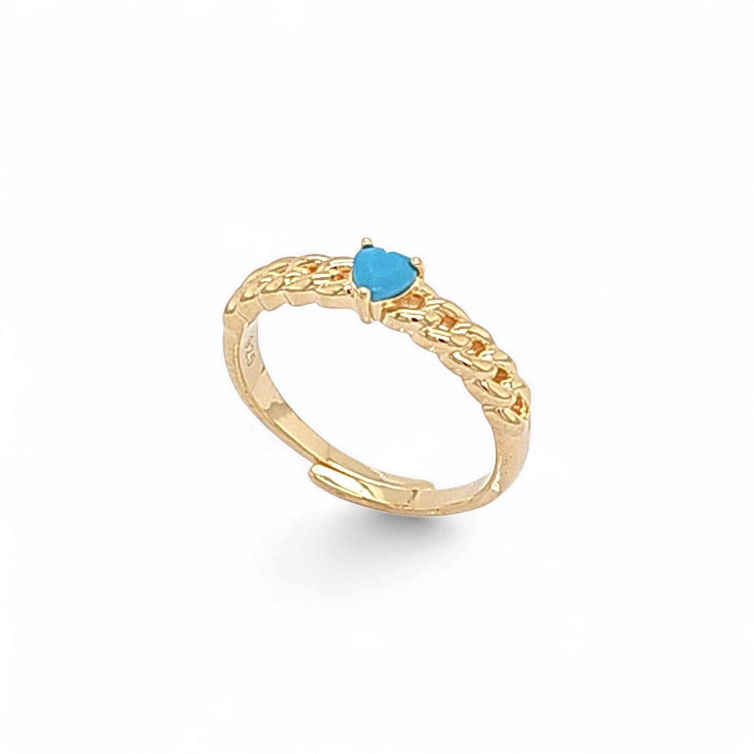 Divina Verona Eternity Band view 4