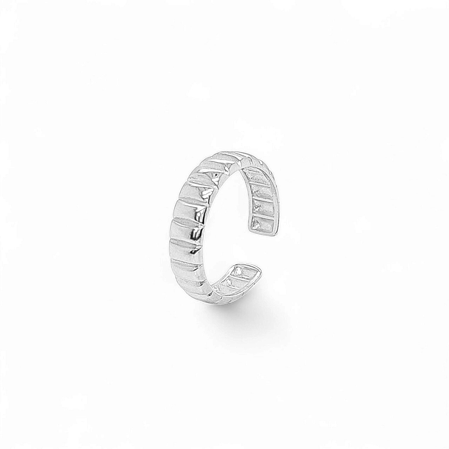 Lumina Holo Eternity Band view 2