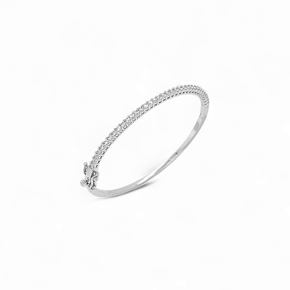 Amalfi Viena Cuff Bangle view 3