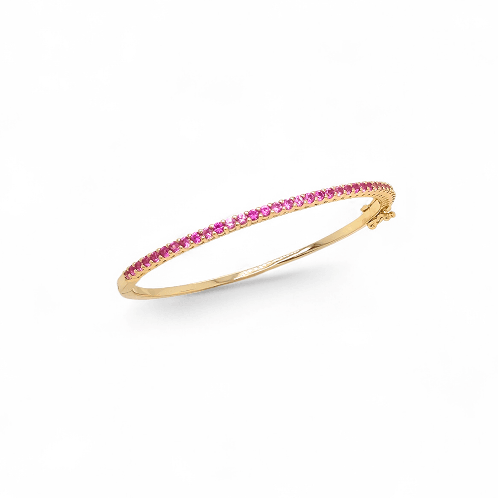 Amalfi Viena Cuff Bangle view 5