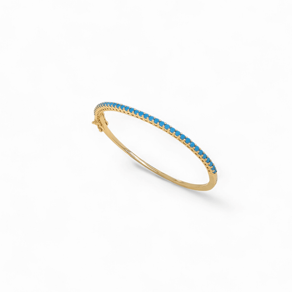 Amalfi Viena Cuff Bangle view 7
