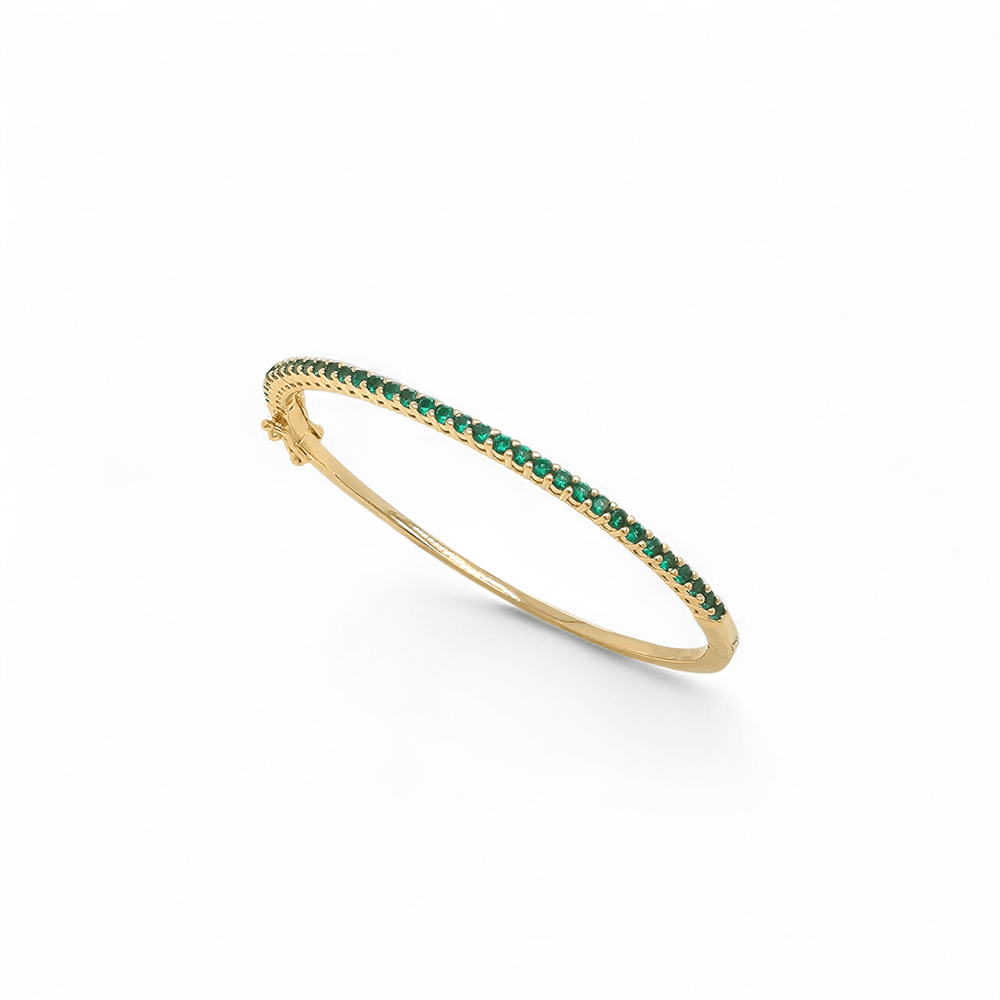 Amalfi Viena Cuff Bangle view 8