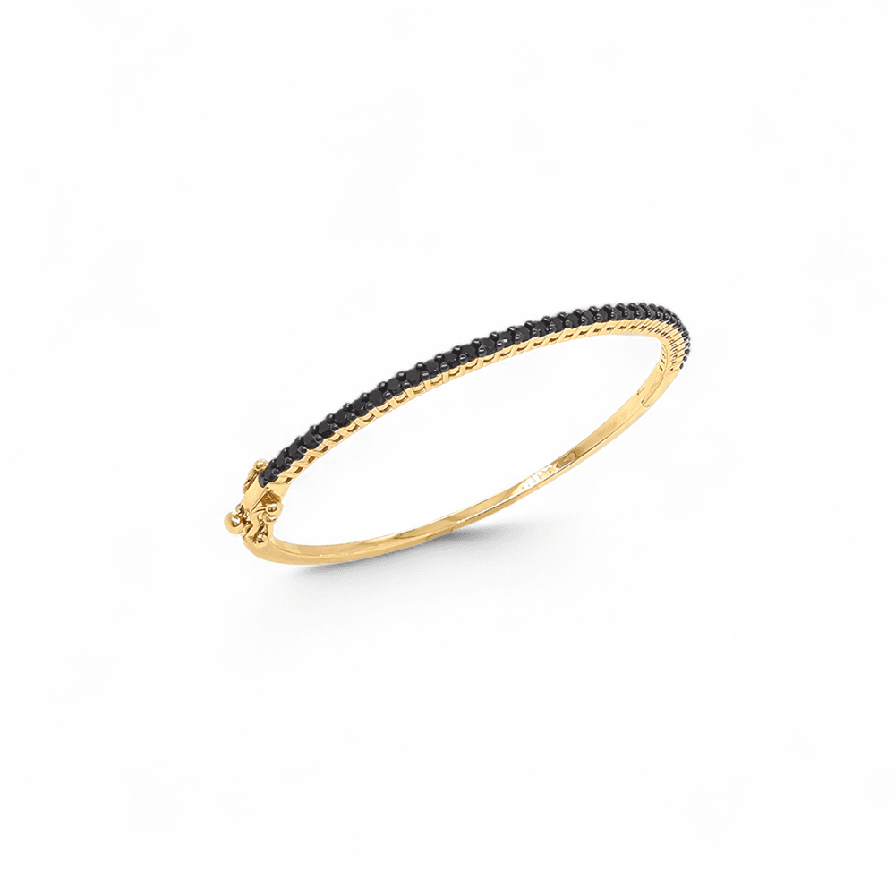 Amalfi Viena Cuff Bangle view 9
