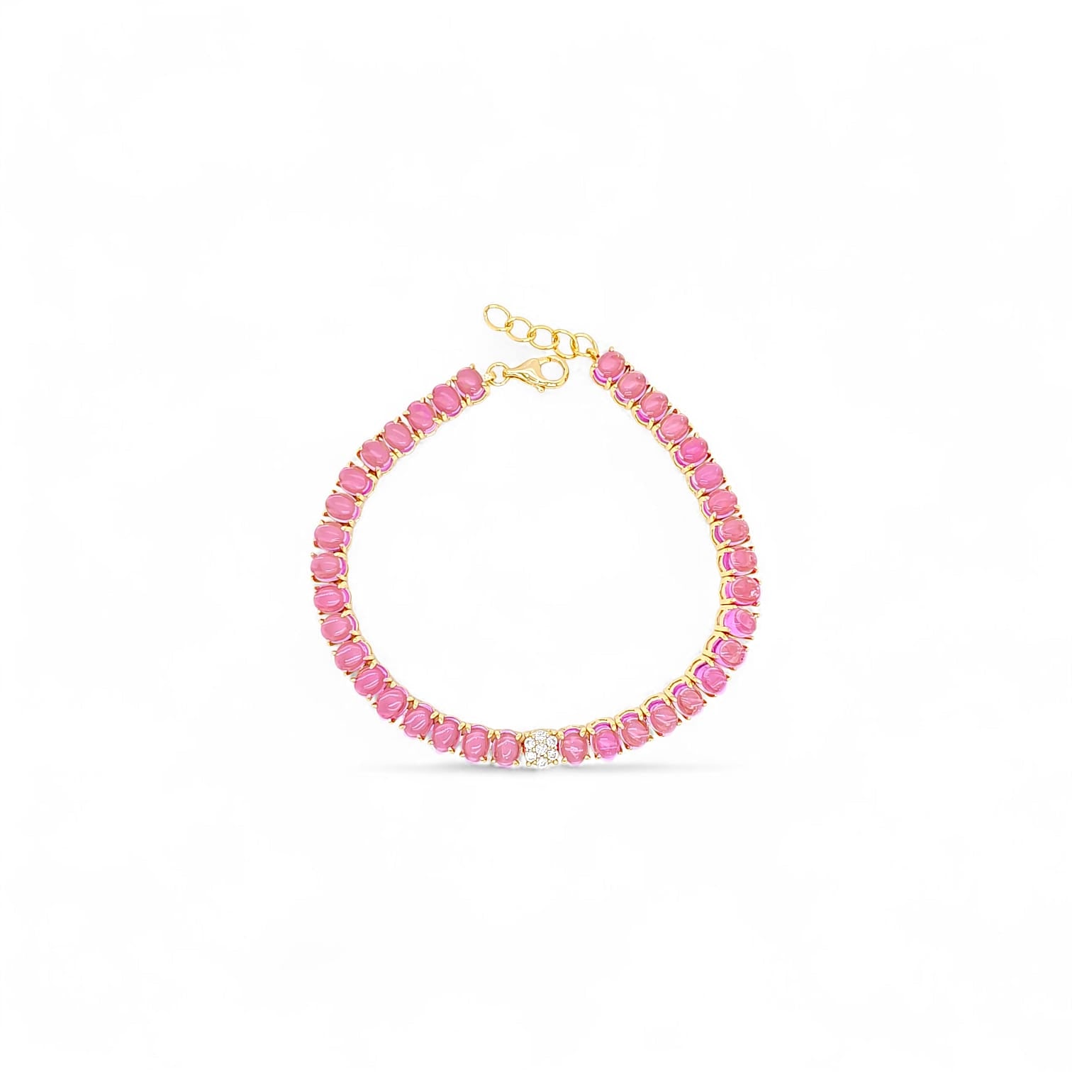 Celeste Monaco Bracelet view 2