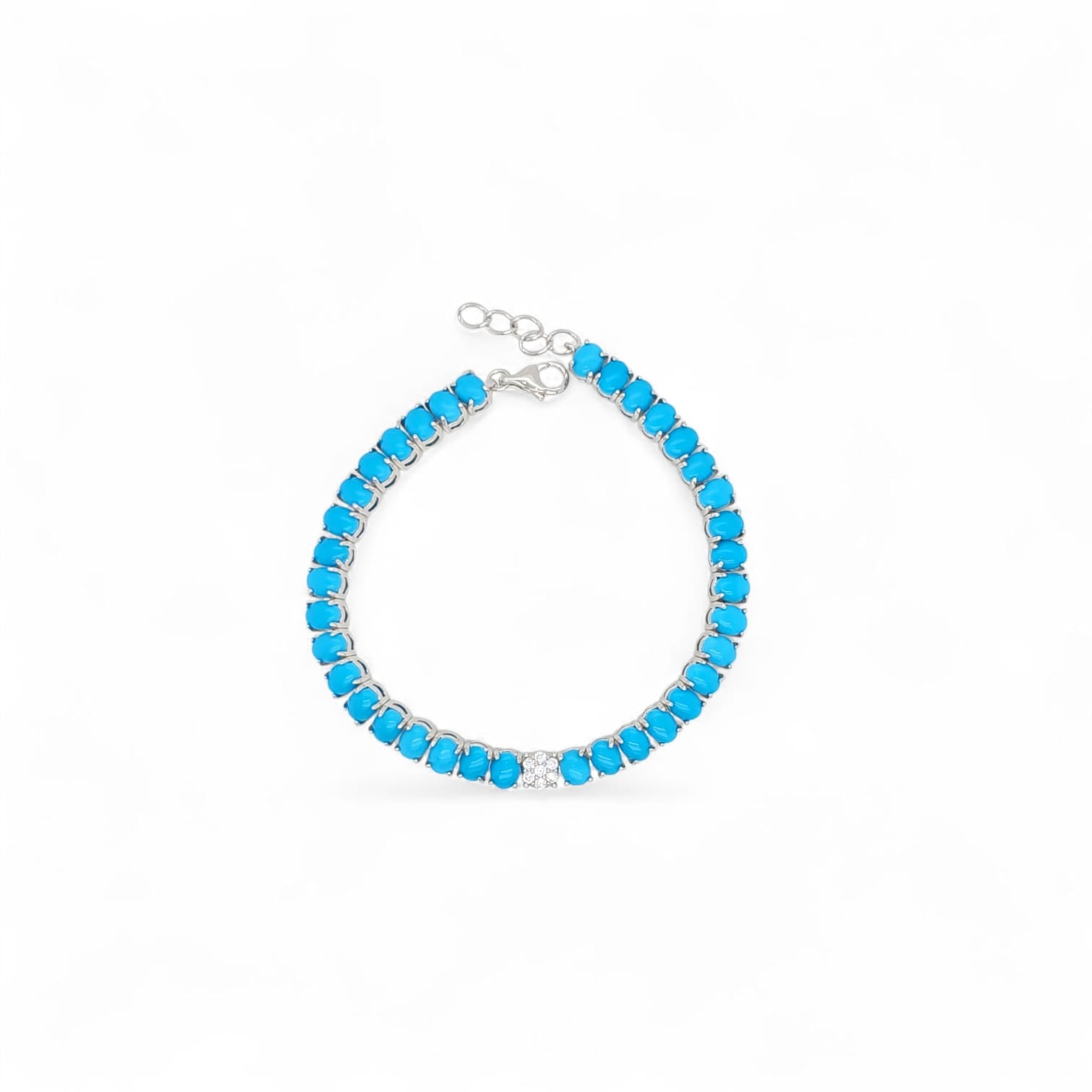 Celeste Monaco Bracelet view 5