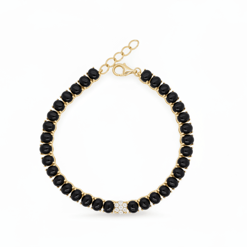 Celeste Monaco Bracelet view 6