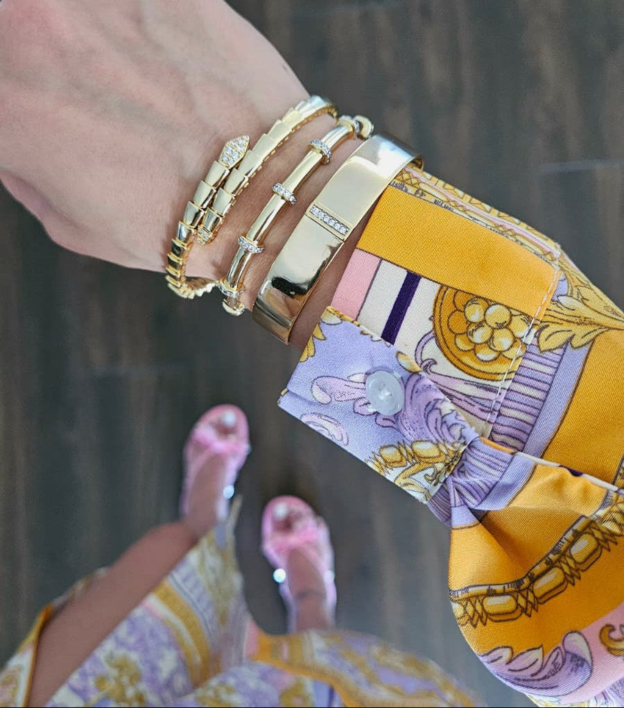 Stella Milan Bracelet view 4
