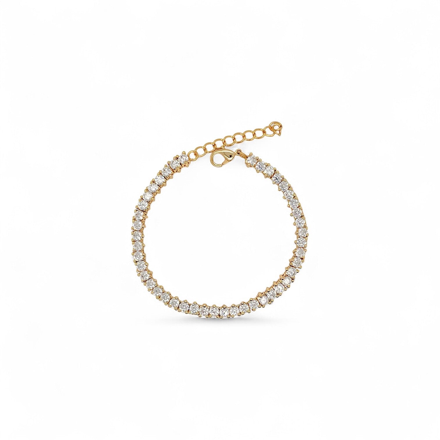 Lucia princess Bracelet view 11
