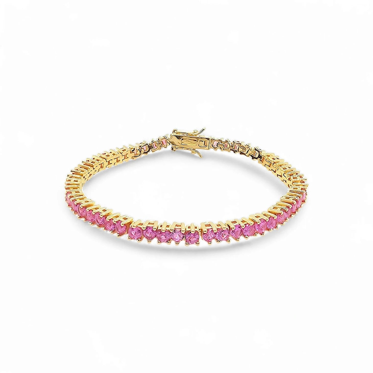 Lucia princess Bracelet view 5