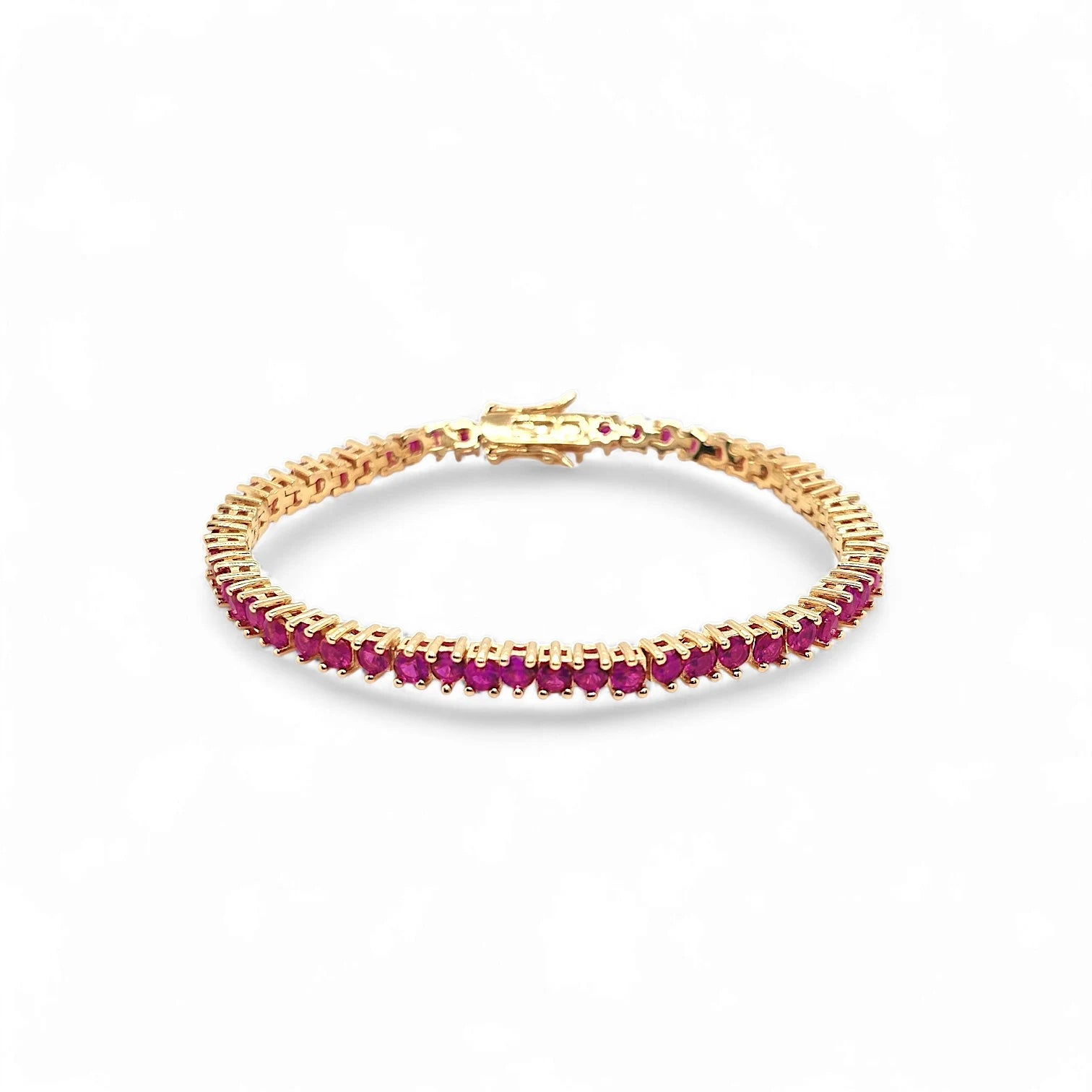 Lucia princess Bracelet view 7