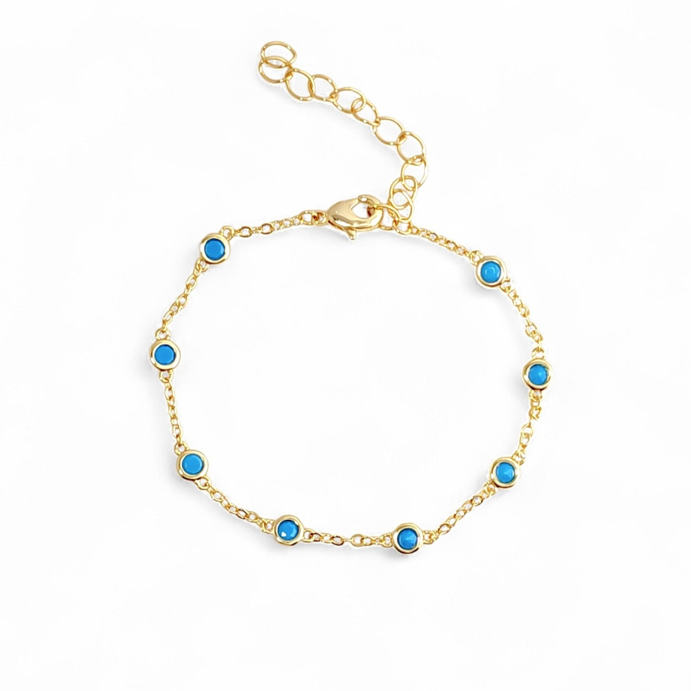 Verona points vessel Bracelet view 4
