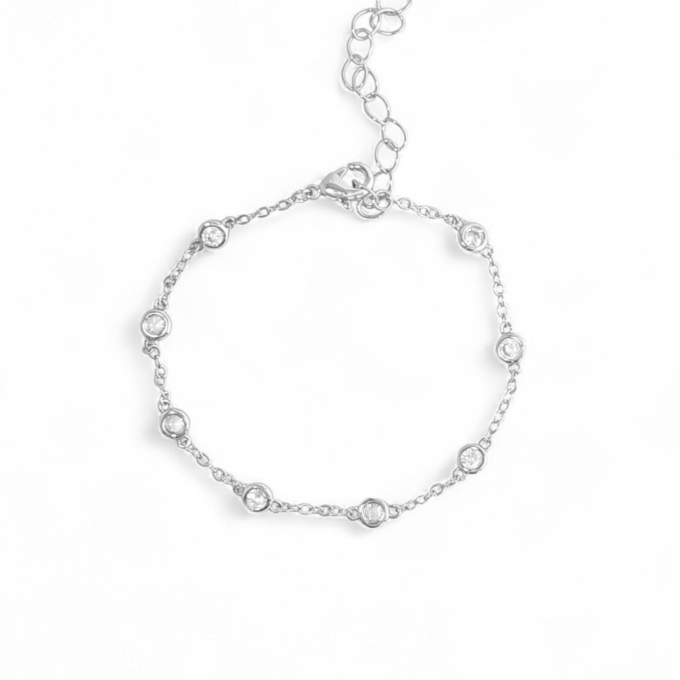 Verona points vessel Bracelet view 5