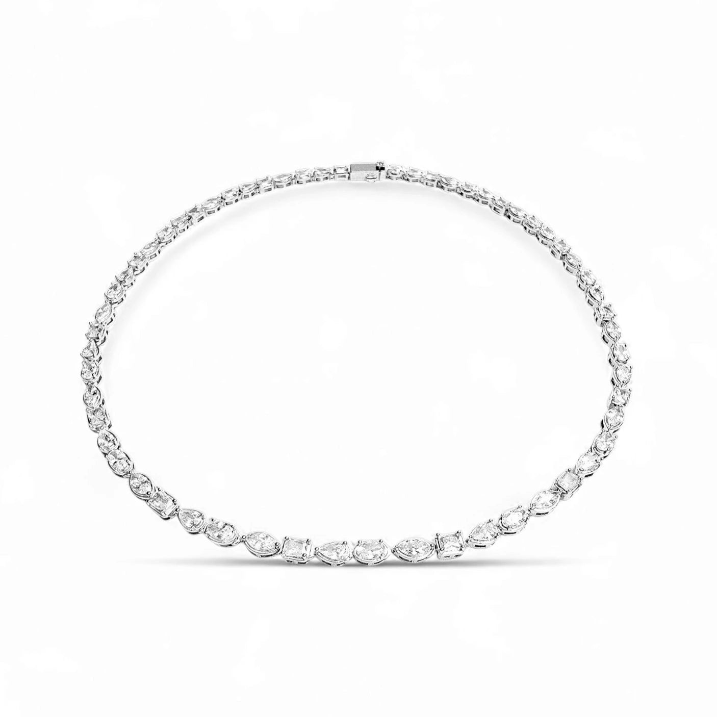 Chiara Destiny Dressy Necklace view 2