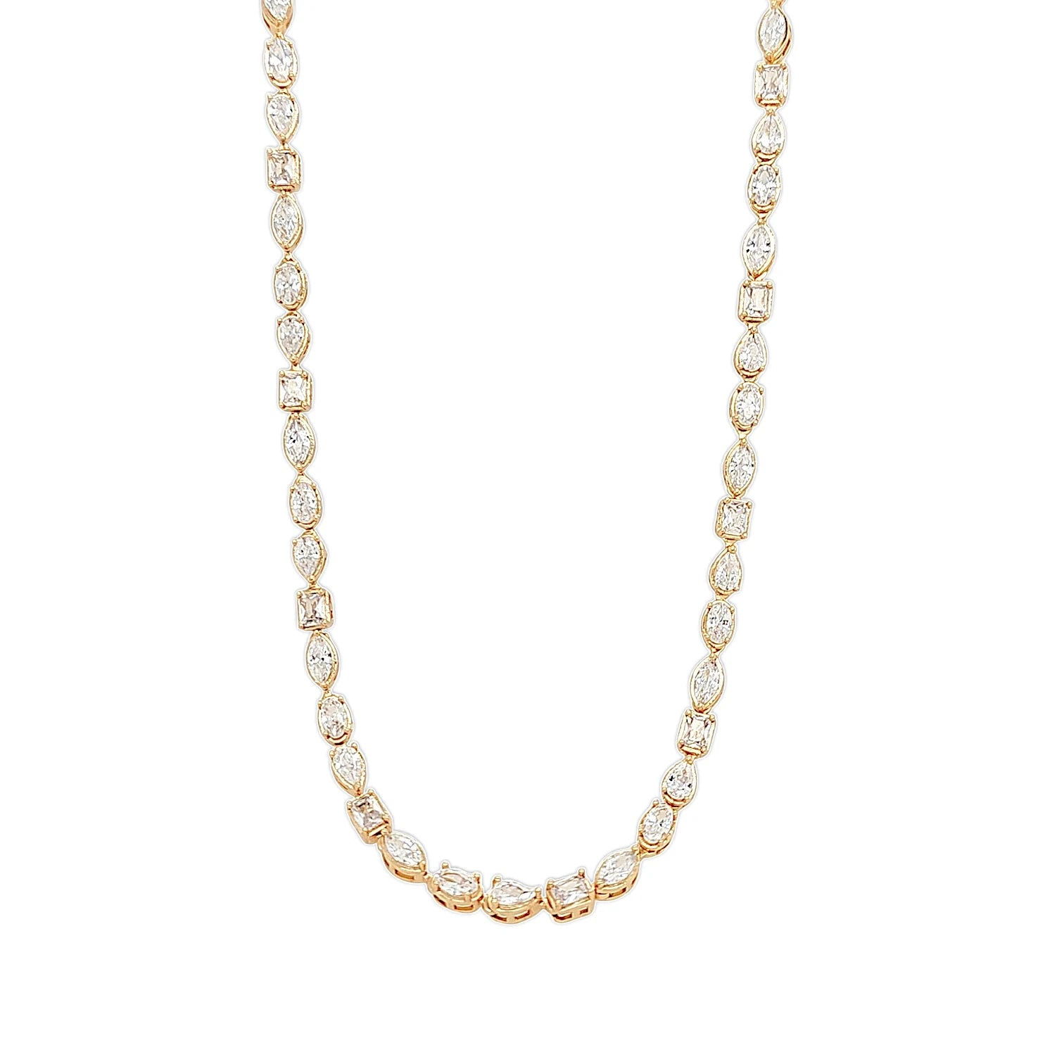 Chiara Destiny Dressy Necklace view 11