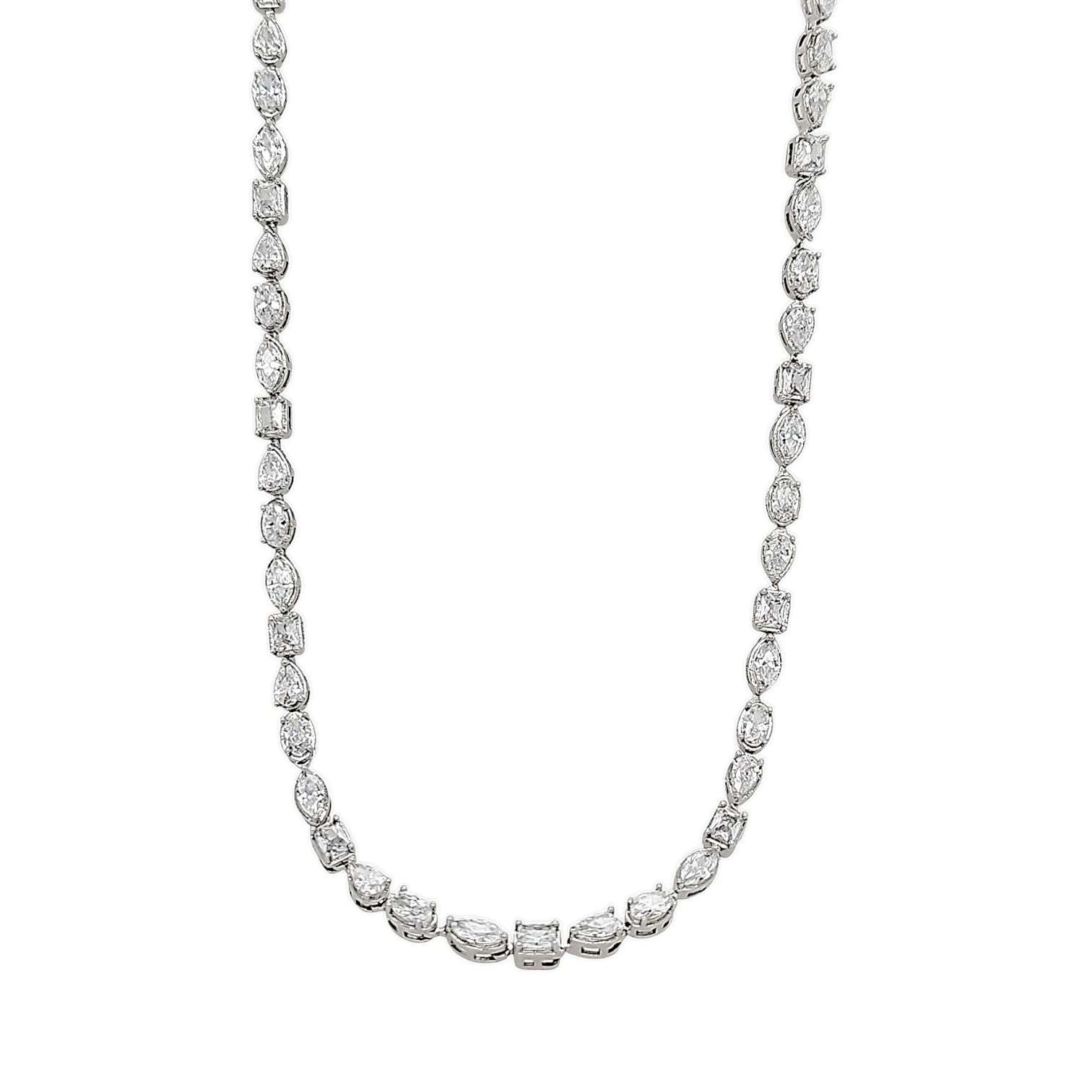 Chiara Destiny Dressy Necklace view 12