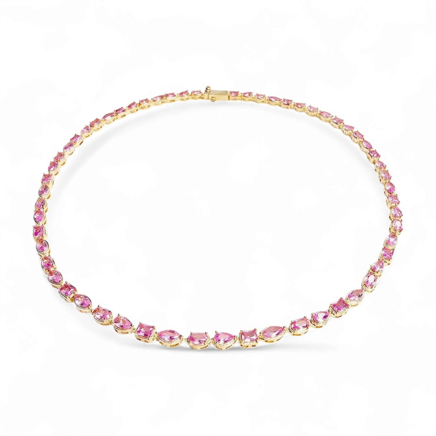 Chiara Destiny Dressy Necklace view 5