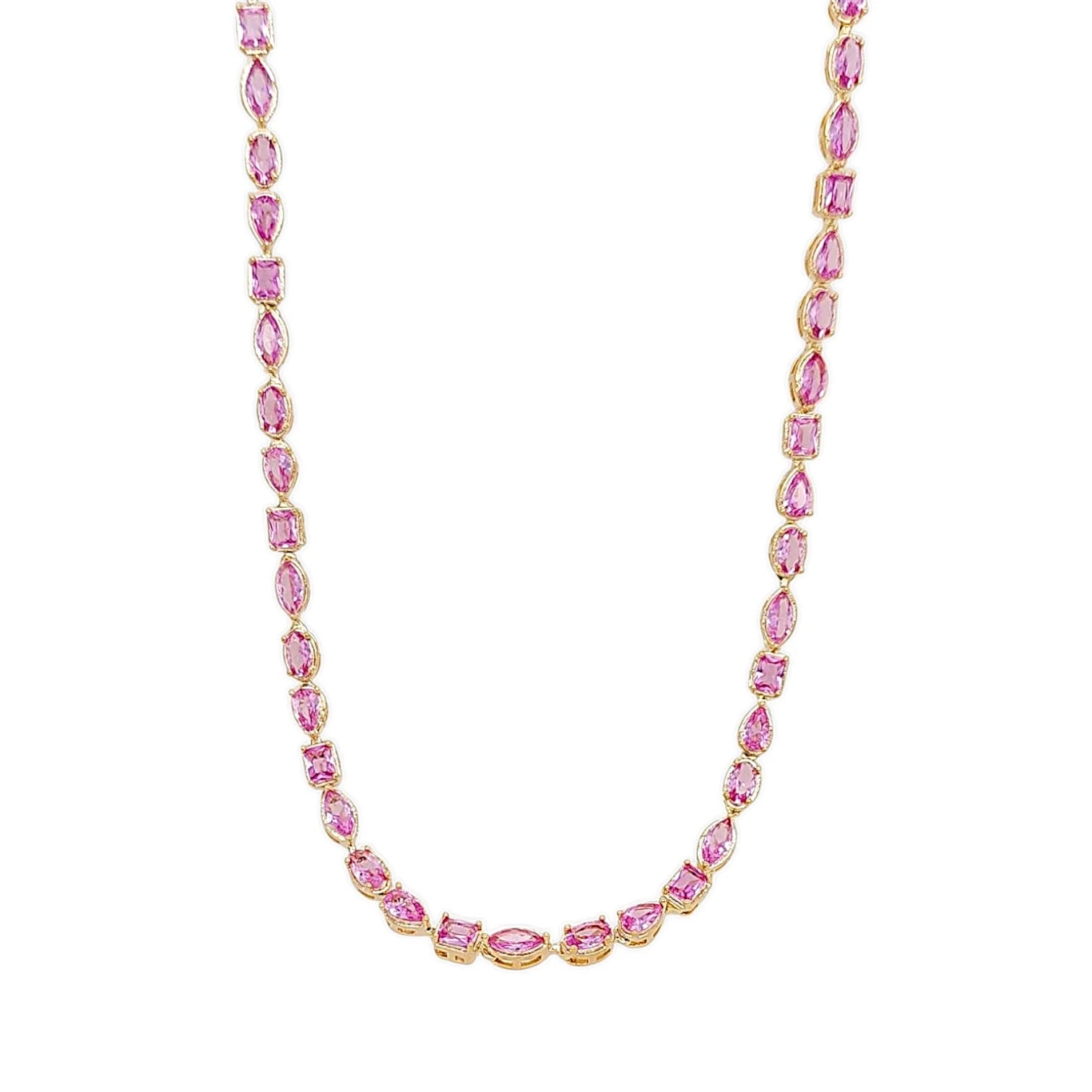 Chiara Destiny Dressy Necklace view 7