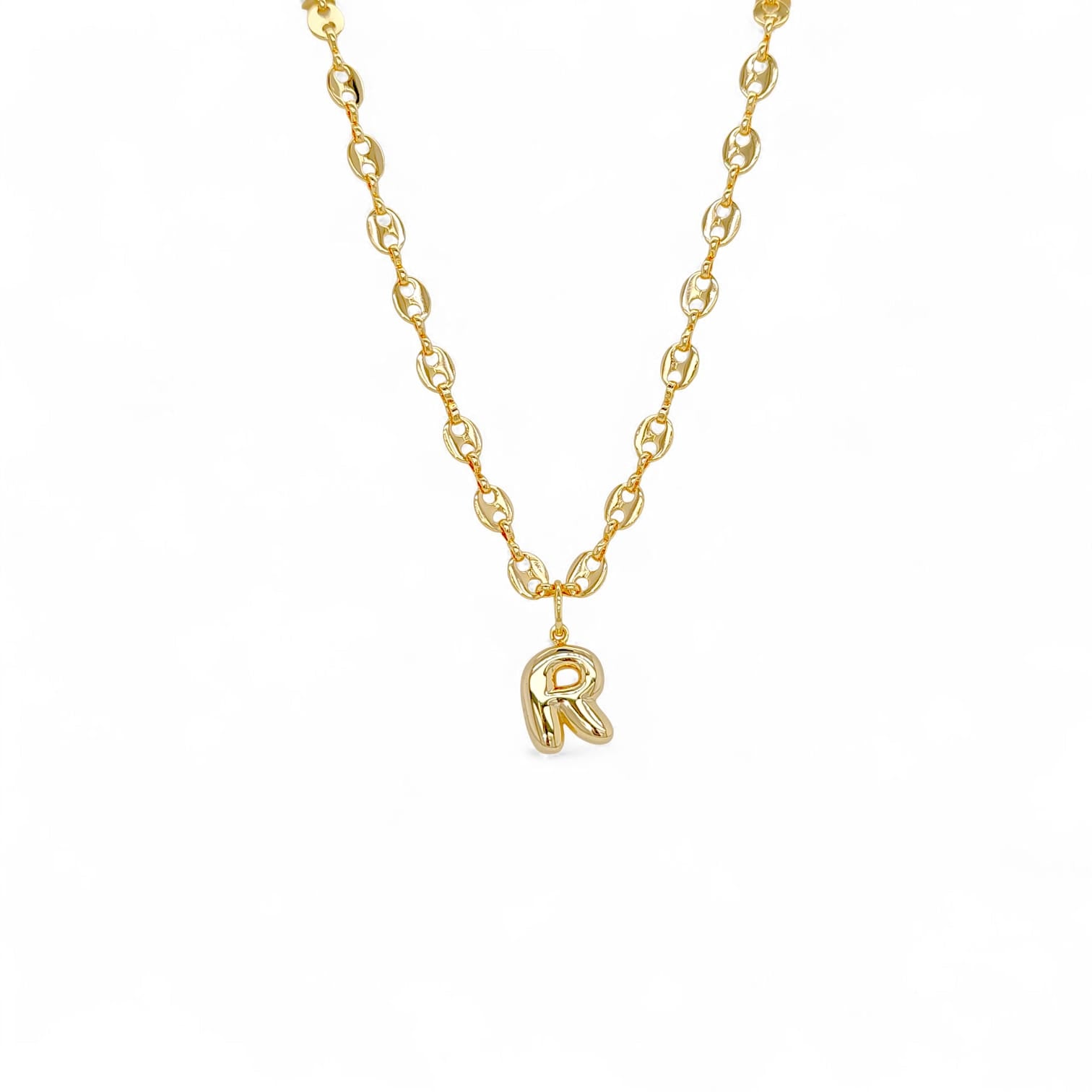 Lumina Marine Necklace view 2