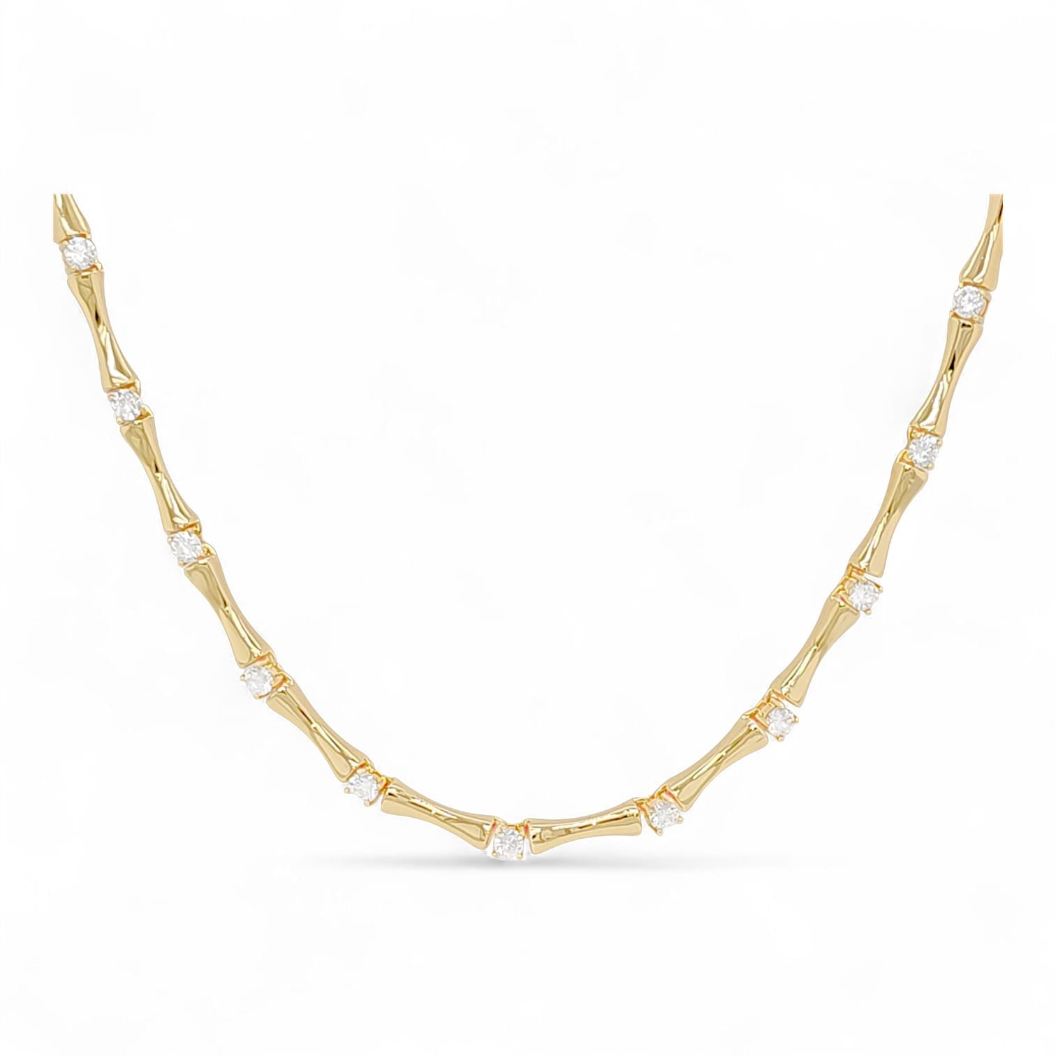 Solare Trend Necklace view 2
