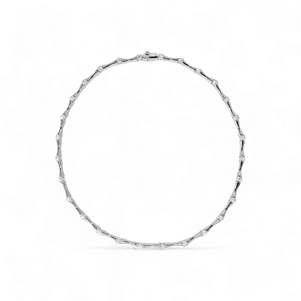 Solare Trend Necklace view 4