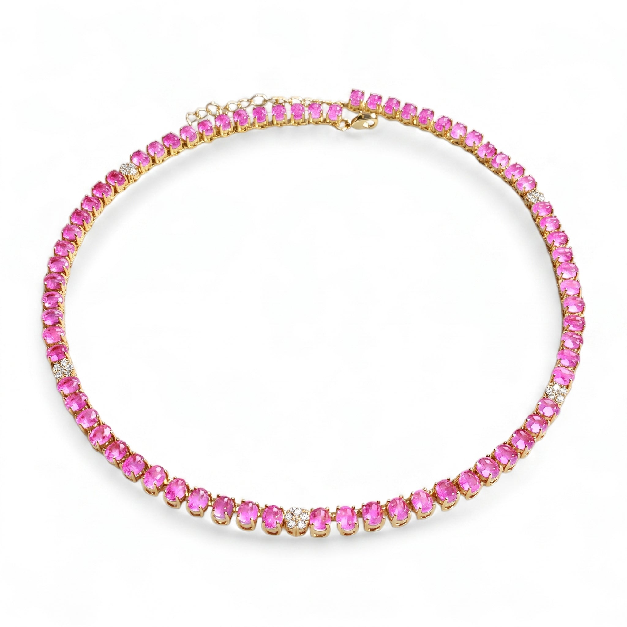 Speranza Monaco Necklace view 2