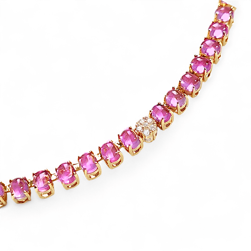 Speranza Monaco Necklace view 4