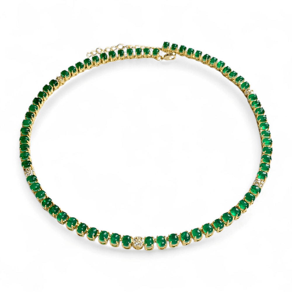Speranza Monaco Necklace view 8