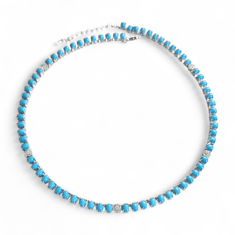 Speranza Monaco Necklace view 10