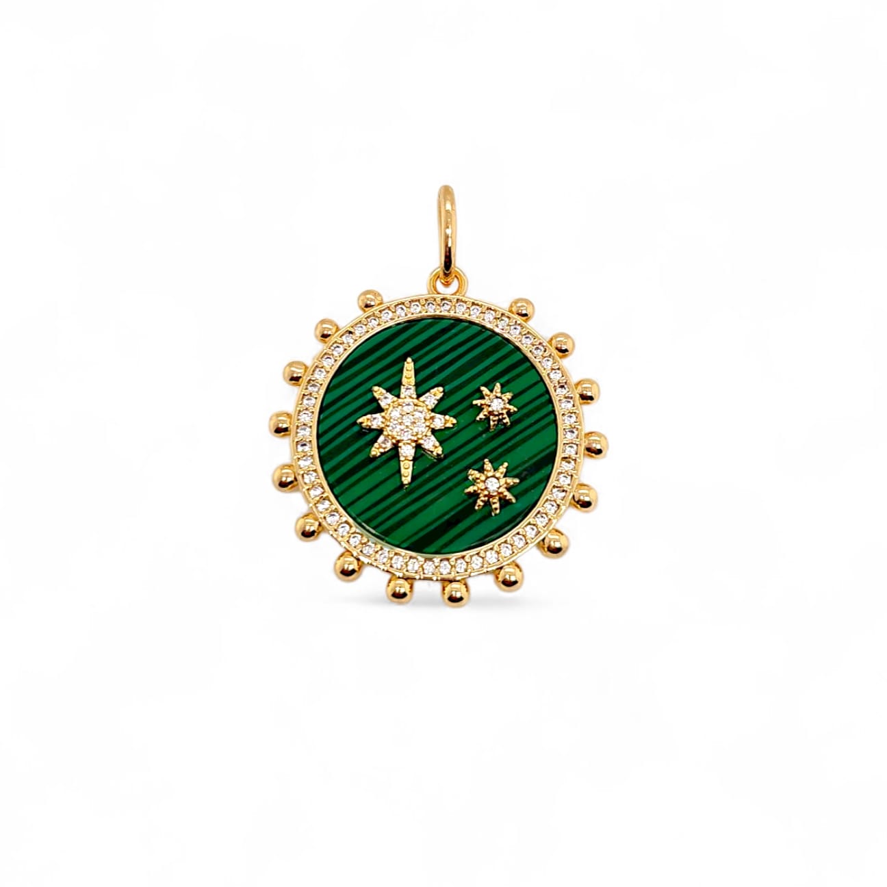 Venezia Charm Stelar Necklace view 7