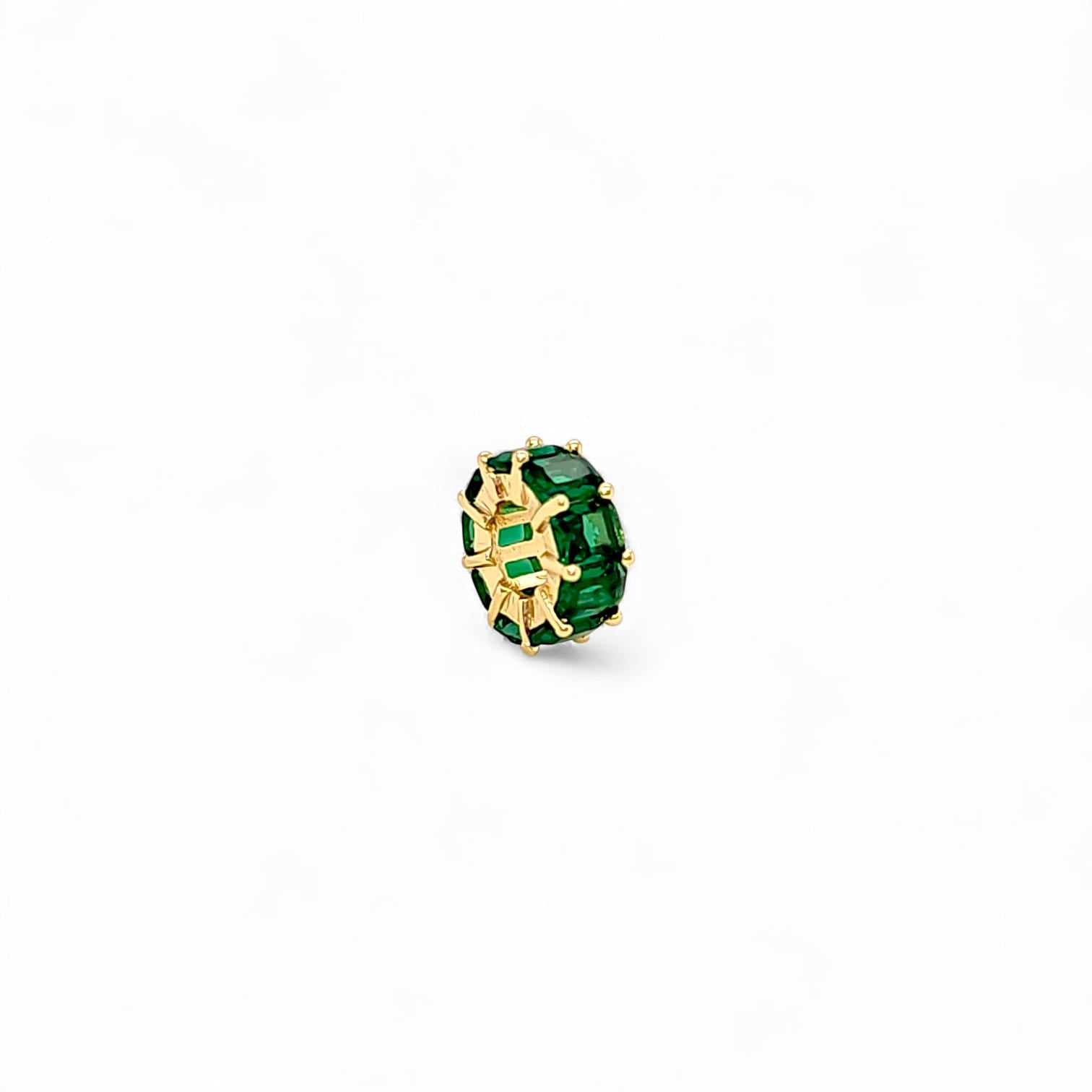 Tesoro Charm Space Sky Necklace view 3